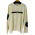 エルボーパッチニット メンズ JPN:XL