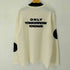 エルボーパッチニット メンズ JPN:XL