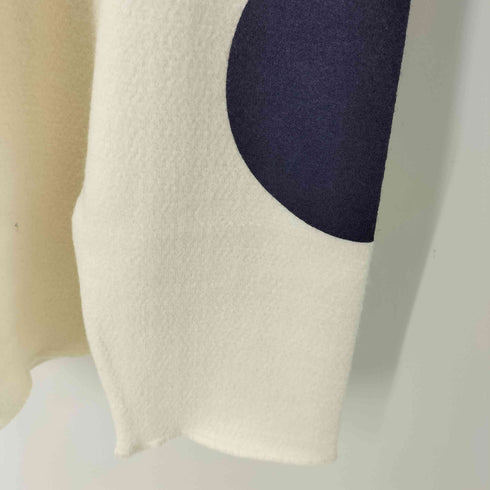 エルボーパッチニット メンズ JPN:XL
