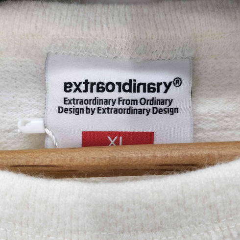 エルボーパッチニット メンズ JPN:XL