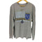 ナイキ NIKE プリントクルーネックロングスリーブTシャツ メンズ import:L