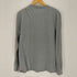 ナイキ NIKE プリントクルーネックロングスリーブTシャツ メンズ import:L