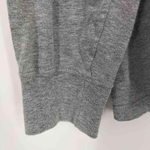 ナイキ NIKE プリントクルーネックロングスリーブTシャツ メンズ import:L