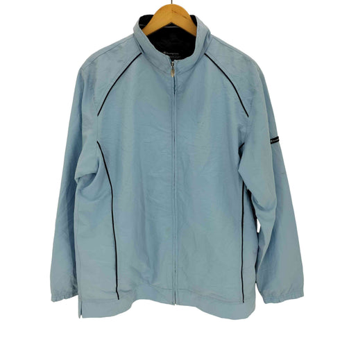 チャンピオン Champion ジップアップブルゾン ヨーロッパ企画 メンズ import:XL