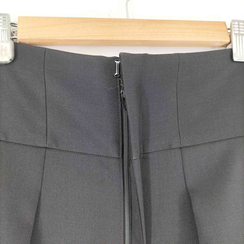 フレイアイディー FRAY I.D ドライクロス ハイウエストパンツ レディース 0