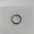 アヴァランチゴールドアンドジュエリー AVALANCHE GOLD&JEWELRY SILVER925 カットデザイン シルバーリング メンズ