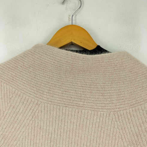 フレイアイディー FRAY I.D オフショルニットミニワンピース レディース ONE SIZE