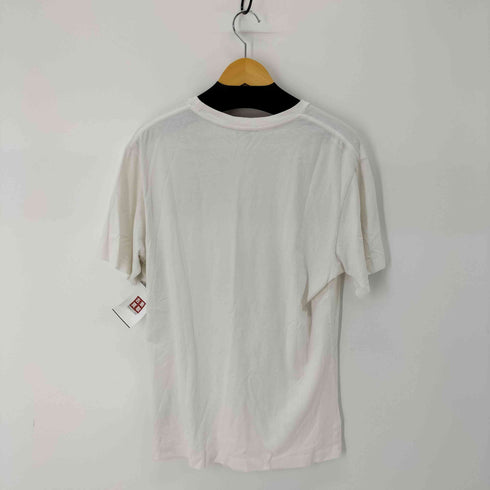 ケンゾー KENZO 花柄プリントTシャツ メンズ JPN:M