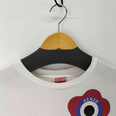 ケンゾー KENZO 花柄プリントTシャツ メンズ JPN:M