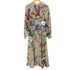 エイミーイストワール eimy istoire elleme flower セミフレアワンピース レディース JPN:M