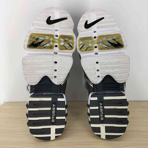 ナイキ NIKE AIR ZOOM SPIRIDON メンズ 25.5