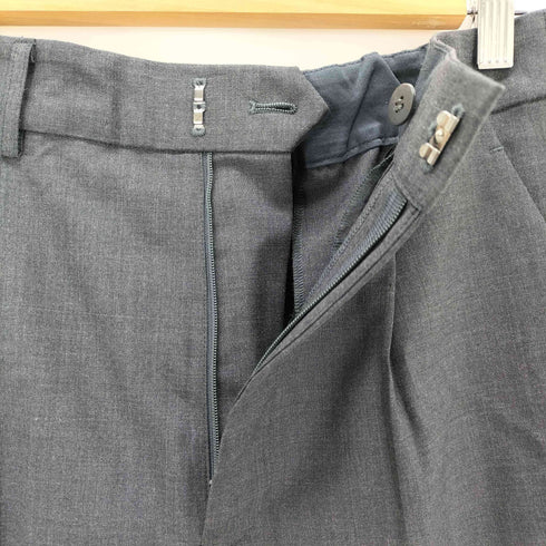 ニジュウサンク 23区 ウール ショーツ レディース JPN:36