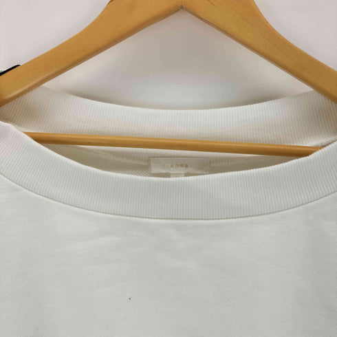 リエンダ rienda オフショルスウェットTOP レディース FREE