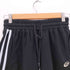 ACLENT Double line ribbon sweat half pants レディース FREE
