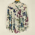 エイミーイストワール eimy istoire elleme flower シャツ レディース FREE