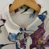 エイミーイストワール eimy istoire elleme flower シャツ レディース FREE