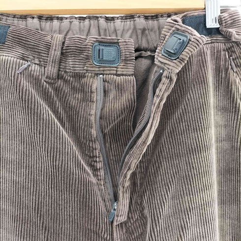 カイコー KAIKO THE CORDS LOOSE FIT メンズ JPN:1