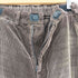 カイコー KAIKO THE CORDS LOOSE FIT メンズ JPN:1