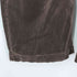 カイコー KAIKO THE CORDS LOOSE FIT メンズ JPN:1