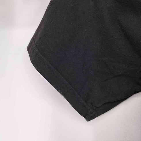 the quality プリントクルーネックTシャツ メンズ 1
