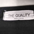 the quality プリントクルーネックTシャツ メンズ 1