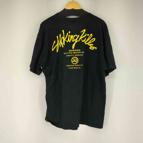 エフアールツー FR2 プリントクルーネックTシャツ メンズ JPN:XL
