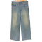 ネオンサイン NEON SIGN Loose Denim Pants メンズ 46