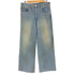 ネオンサイン NEON SIGN Loose Denim Pants メンズ 46