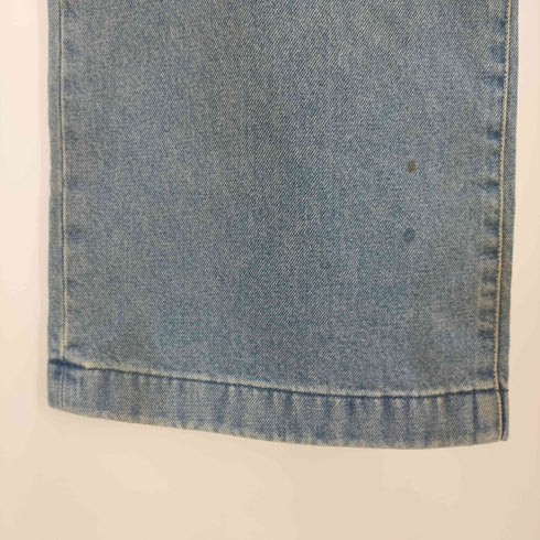 ネオンサイン NEON SIGN Loose Denim Pants メンズ 46