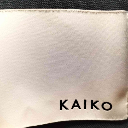 カイコー KAIKO TRAINING BLOUSON S メンズ JPN:3