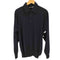 オーラリー AURALEE SMOOTH SOFT SWEAT POLO メンズ 4