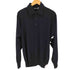 オーラリー AURALEE SMOOTH SOFT SWEAT POLO メンズ 4