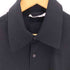 オーラリー AURALEE SMOOTH SOFT SWEAT POLO メンズ 4