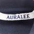 オーラリー AURALEE SMOOTH SOFT SWEAT POLO メンズ 4