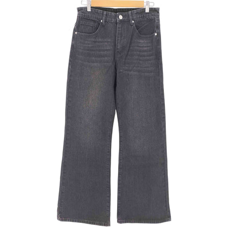 BASKETCASE LAX FLAIR DENIM BLUE / BLACK メンズ 30