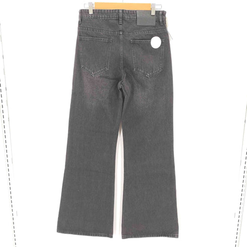 BASKETCASE LAX FLAIR DENIM BLUE / BLACK メンズ 30