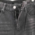 BASKETCASE LAX FLAIR DENIM BLUE / BLACK メンズ 30