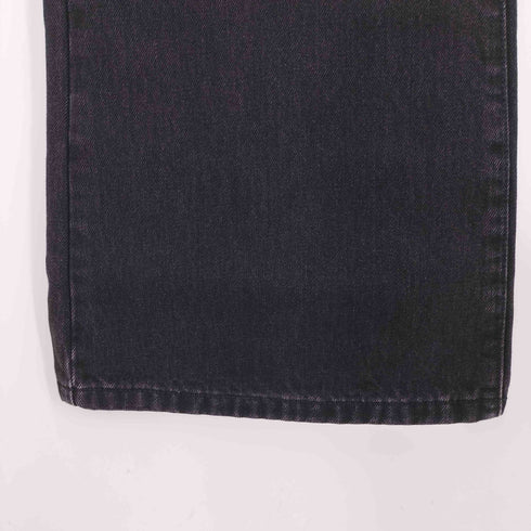BASKETCASE LAX FLAIR DENIM BLUE / BLACK メンズ 30
