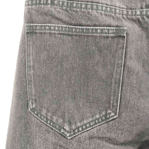 BASKETCASE LAX FLAIR DENIM BLUE / BLACK メンズ 30