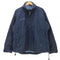 コロンビア Columbia 90S ロゴ刺繍 裏地フリース ナイロン ジャケット ユニセックス レディース import:L