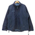 コロンビア Columbia 90S ロゴ刺繍 裏地フリース ナイロン ジャケット ユニセックス レディース import:L