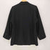 ハナエモリ HANAE MORI ウール 3B テーラード ジャケット レディース import:M