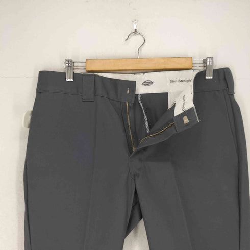 ディッキーズ Dickies 873 Slim Straight スリム ストレート ワークパンツ メンズ 3