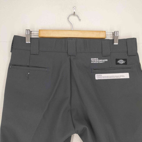ディッキーズ Dickies 873 Slim Straight スリム ストレート ワークパンツ メンズ 3