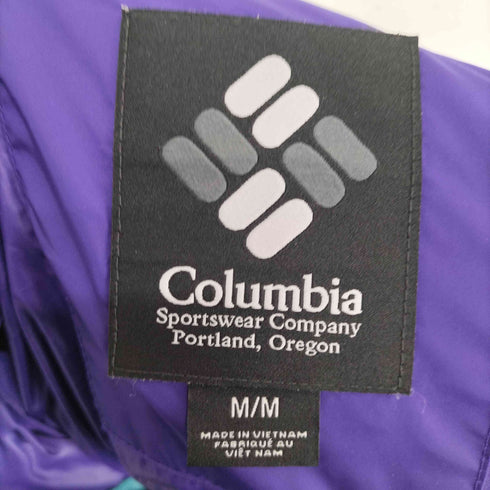 コロンビア Columbia アウトドアジャケット ソウトゥースジャケット メンズ M