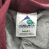 オーガスタスポーツウェア AUGUSTA SPORTSWEAR 企業ロゴ ラグランカットソー メンズ import:L