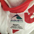 オーガスタスポーツウェア AUGUSTA SPORTSWEAR 企業ロゴ ラグランカットソー メンズ import:L