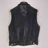 HOT LEATHERS レザーベスト メンズ