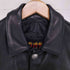 HOT LEATHERS レザーベスト メンズ