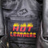 HOT LEATHERS レザーベスト メンズ